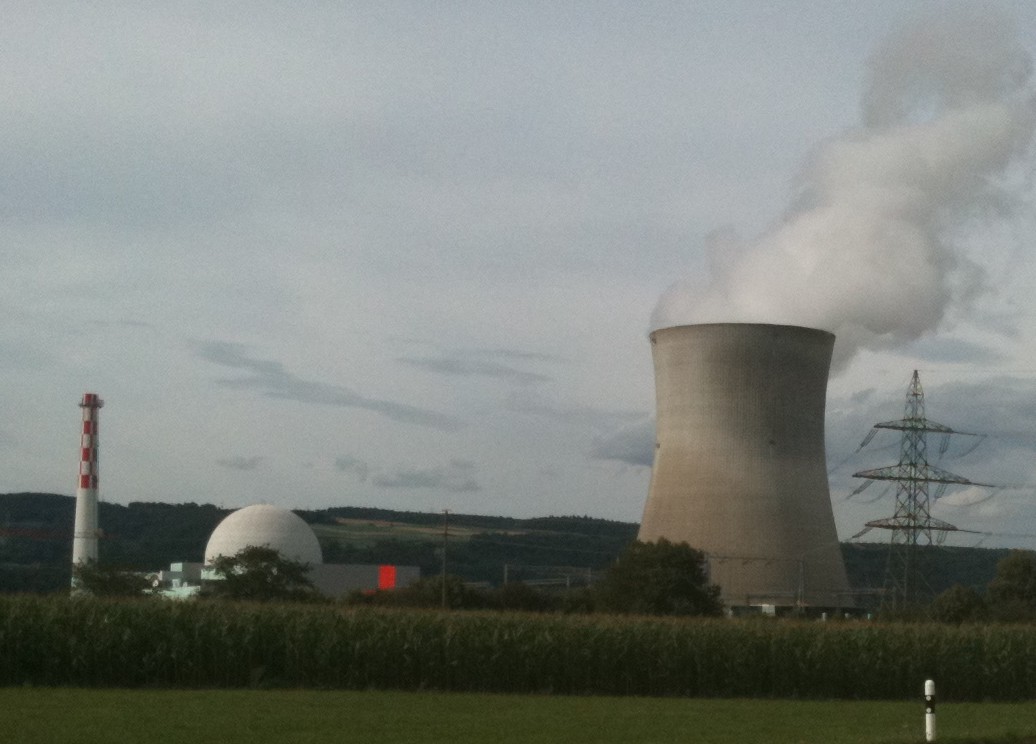 Kernkraftwerk_Leibstadt
