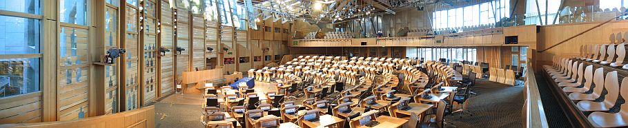 Schottisches_Parlament